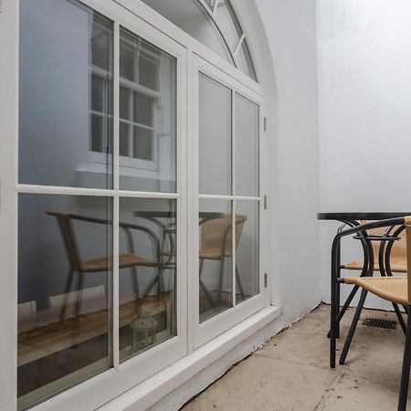 Spacious And Modern Apartment In Pimlico London Eksteriør billede