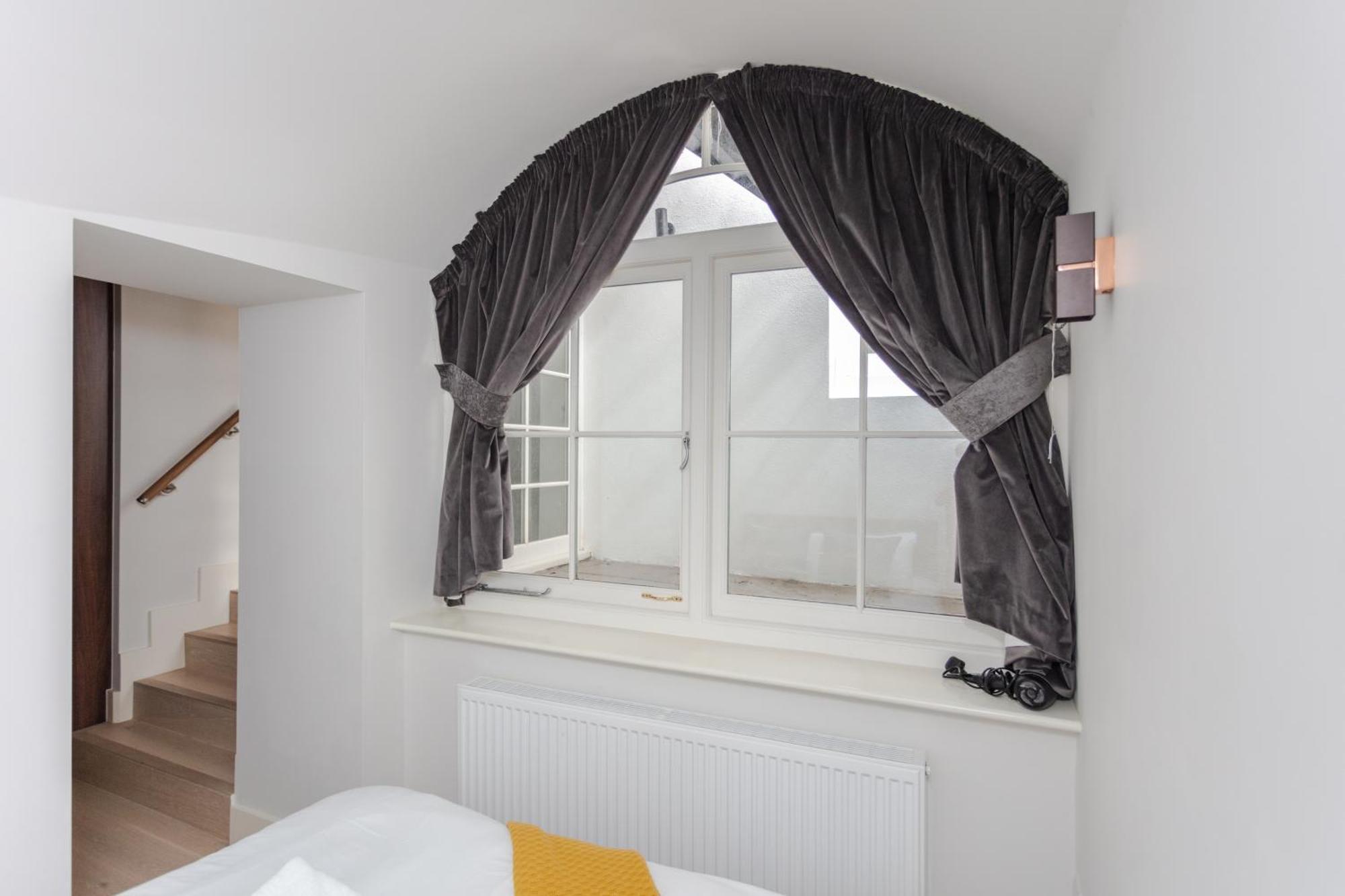 Spacious And Modern Apartment In Pimlico London Eksteriør billede